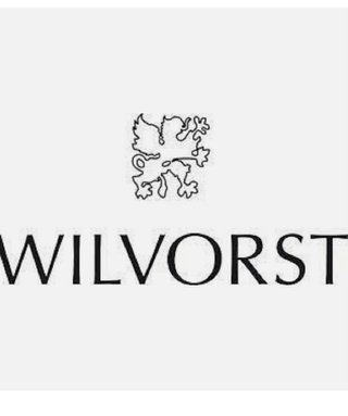 Abito da sposo completo [Wilvorst] – Taglia 52**