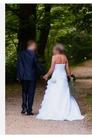 Abito da sposo completo [Wilvorst] – Taglia 52**