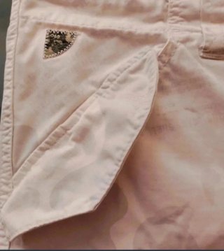 Bermudas Lois  Caballero