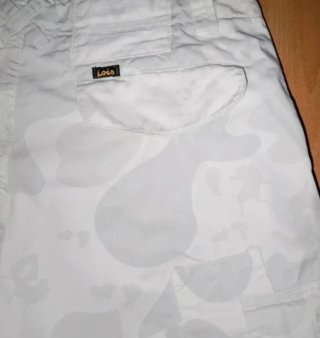 Bermudas Lois  Caballero