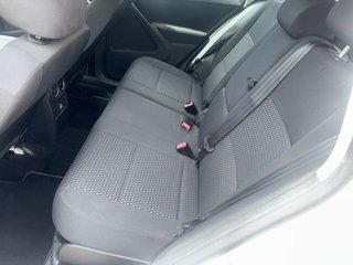 Volkswagen Tiguan 2010