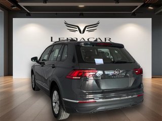 Volkswagen Tiguan 2.0 TDI 122 CV 2022