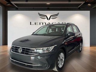 Volkswagen Tiguan 2.0 TDI 122 CV 2022