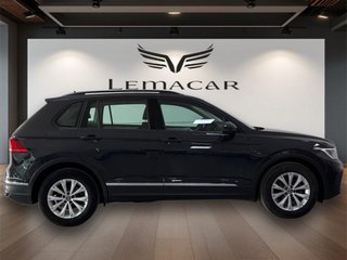 Volkswagen Tiguan 2.0 TDI 122 CV 2022