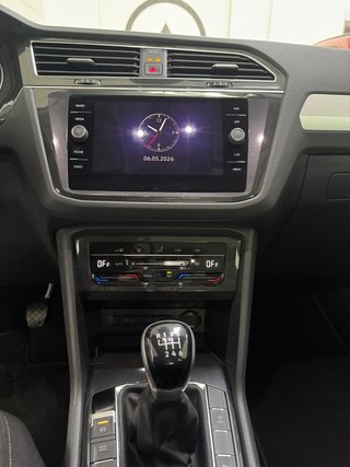 Volkswagen Tiguan 2.0 TDI 122 CV 2022