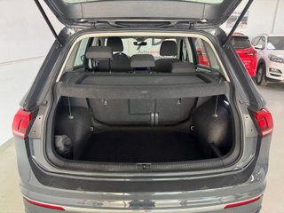 Volkswagen Tiguan 2.0 TDI 122 CV 2022