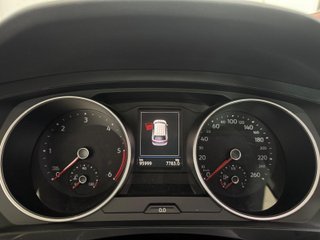 Volkswagen Tiguan 2.0 TDI 122 CV 2022