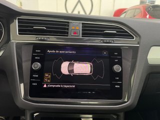 Volkswagen Tiguan 2.0 TDI 122 CV 2022