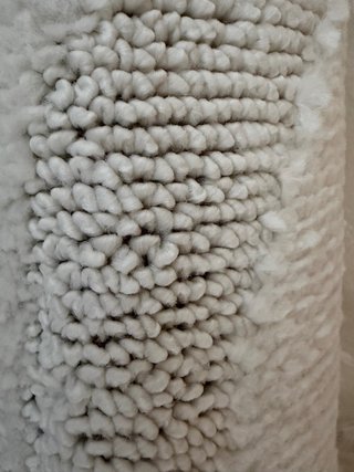 Alfombra geométrica 130x190 cm
