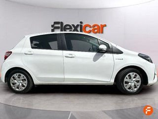 Toyota Yaris 1.5 120H Business Plus