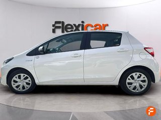 Toyota Yaris 1.5 120H Business Plus