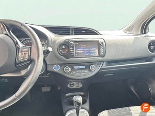 Toyota Yaris 1.5 120H Business Plus