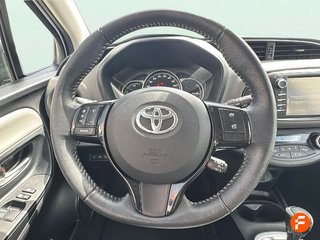 Toyota Yaris 1.5 120H Business Plus