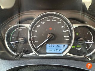 Toyota Yaris 1.5 120H Business Plus