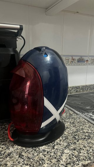 Cafetera Dolce Gusto Munich DeLonghi