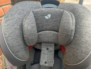 Silla coche Isofix evolutiva Joie de 0 a 12 años