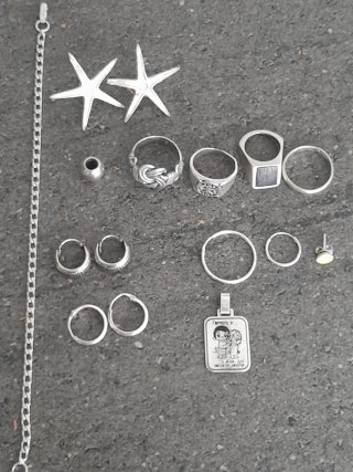 Lote de Plata