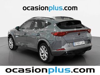 CUPRA Formentor 2.0 TDI 4Drive DSG 110 kW (150 CV)