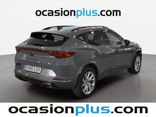 CUPRA Formentor 2.0 TDI 4Drive DSG 110 kW (150 CV)