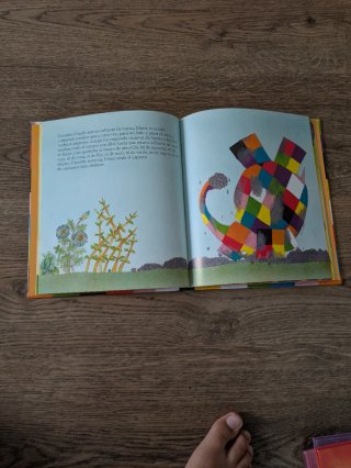 Elmer
