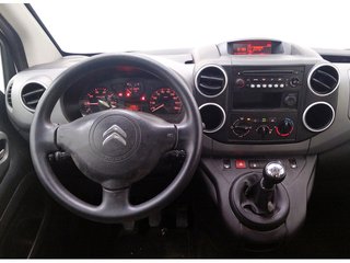 Citroen Berlingo Multispace LIVE Edition BlueHDi 74 kW (100 CV)