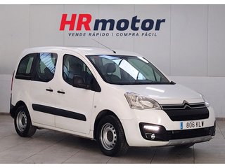Citroen Berlingo Multispace LIVE Edition BlueHDi 74 kW (100 CV)