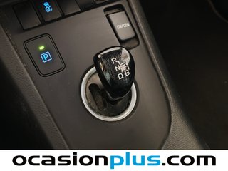 Toyota Auris 140H Hybrid Feel! Edition 100 kW (136 CV)