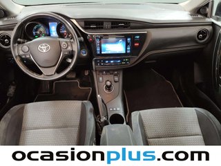 Toyota Auris 140H Hybrid Feel! Edition 100 kW (136 CV)
