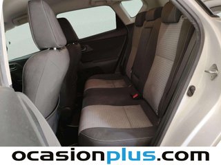 Toyota Auris 140H Hybrid Feel! Edition 100 kW (136 CV)