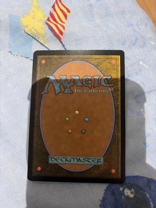 Mtg Siege-Gang Commander