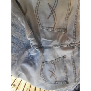 Pantalón Vaquero Jeans Talla 36