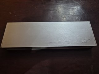 Pluma S.T. Dupont Dorada