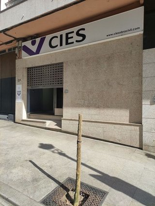 Local comercial en alquiler en Praza Independencia en Vigo