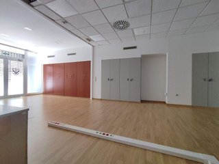 Local comercial en alquiler en Praza Independencia en Vigo