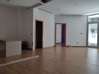 Local comercial en alquiler en Praza Independencia en Vigo