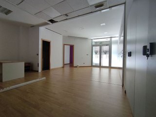 Local comercial en alquiler en Praza Independencia en Vigo