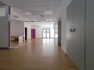 Local comercial en alquiler en Praza Independencia en Vigo