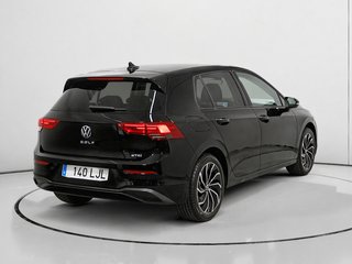 Volkswagen Golf Life 1.5 eTSI 110 kW (150 CV) DSG