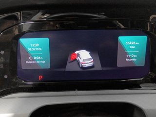 Volkswagen Golf Life 1.5 eTSI 110 kW (150 CV) DSG
