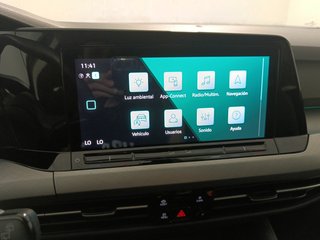 Volkswagen Golf Life 1.5 eTSI 110 kW (150 CV) DSG