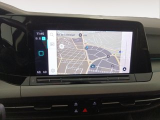 Volkswagen Golf Life 1.5 eTSI 110 kW (150 CV) DSG