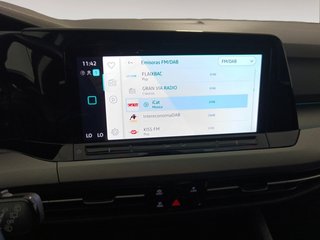 Volkswagen Golf Life 1.5 eTSI 110 kW (150 CV) DSG