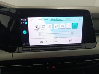 Volkswagen Golf Life 1.5 eTSI 110 kW (150 CV) DSG
