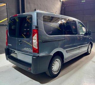 CITROEN Jumpy 1.6 HDi 92 Atlante L1