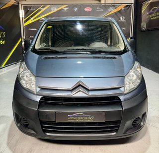 CITROEN Jumpy 1.6 HDi 92 Atlante L1