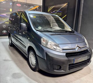 CITROEN Jumpy 1.6 HDi 92 Atlante L1