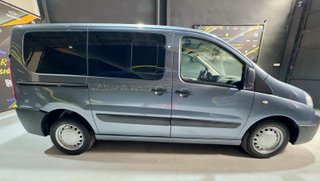 CITROEN Jumpy 1.6 HDi 92 Atlante L1