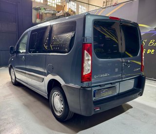 CITROEN Jumpy 1.6 HDi 92 Atlante L1