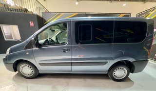 CITROEN Jumpy 1.6 HDi 92 Atlante L1