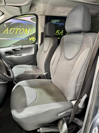 CITROEN Jumpy 1.6 HDi 92 Atlante L1